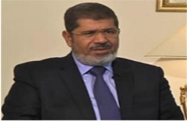 واکنش ها به پیروزی محمد مرسی در انتخابات مصر