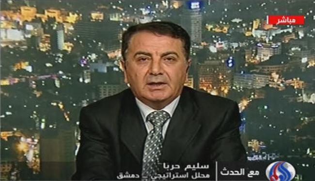 الخطاب الطائفي السعودي يتكامل مع المشروع الاميركي