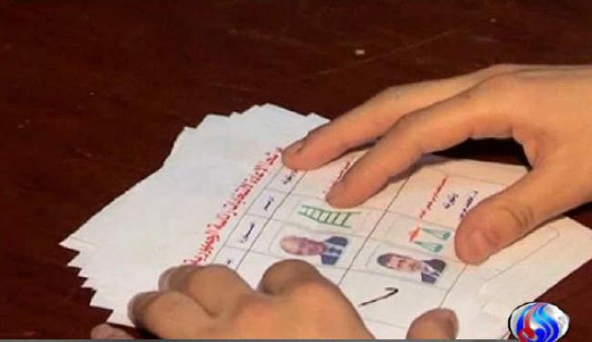 ترقب مصري للنتيجة التي ستعلنها اللجنة العليا للانتخابات