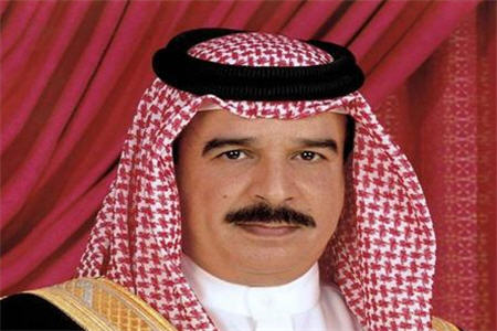 سخنان آل خليفه بیانگر مقابله با مردم و رهبران مخالف بود