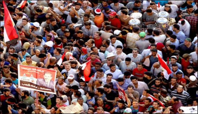 رئاسية مصر : ساعات ما قبل الإعلان ...