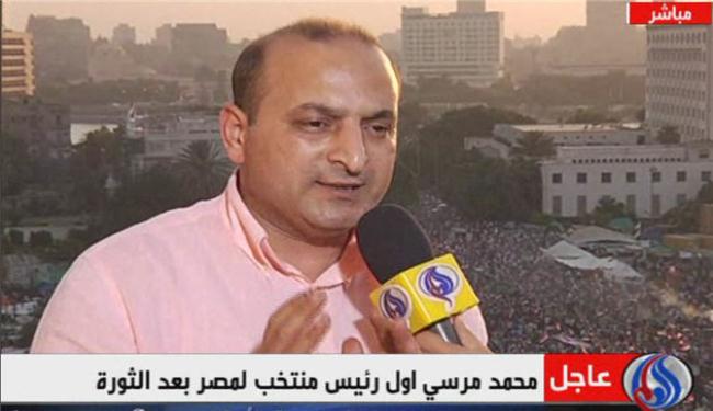 باحث: فوز مرسي يفند مقولة 