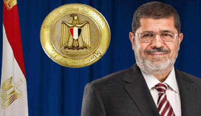 ان بي سي: مرسي رئيس لن ينعم بسلطات الفرعون مبارك