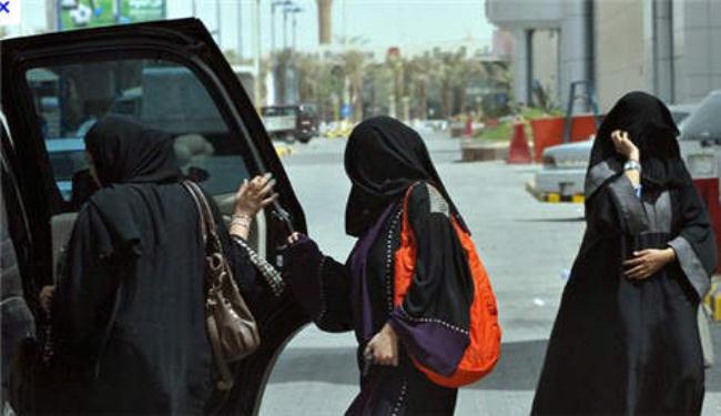  السعودية تسمح بمشاركة النساء بالأولمبياد لأول مرة