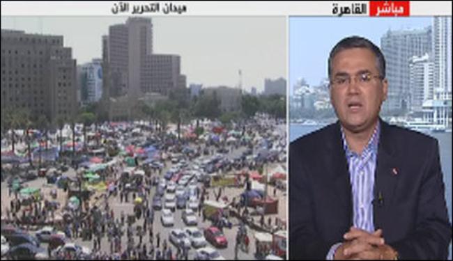 خبير: فوز مرسي بالرئاسة انتصار للثورة المصرية