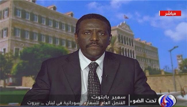 دبلوماسي : السودان يواجه تحديا اقتصاديا كبيرا