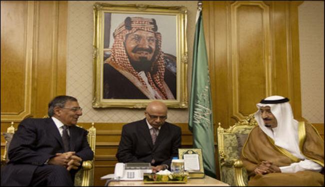 السعودية: التحصين من مخاطر التقسيم