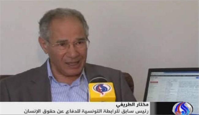 تسليم البغدادي المحمودي يثير جدلا سياسيا في تونس