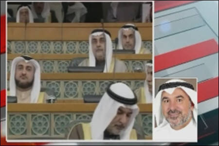 افزایش فشارها علیه خاندان 