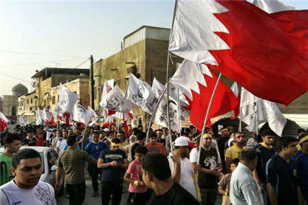 اذعان دادگاه بحرینی به قتل شهروندان