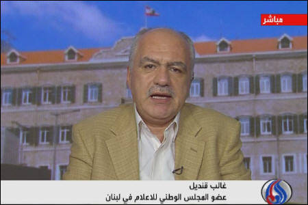 رسانه‌های سوری هدف حملات شدید قرار دارند