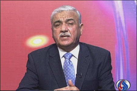 پیشنهاد مالکی نشان از مقبولیت وی دارد