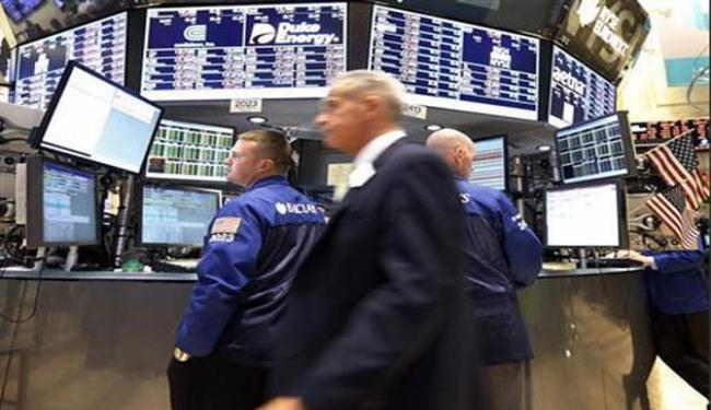 الأسهم الأمريكية ترتفع والتركيز على أوروبا