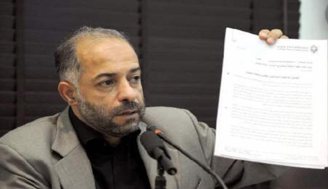 قيادي بالوفاق: الانتهاكات بالبحرين فجوة لا تسد إلا باحترام الشعب
