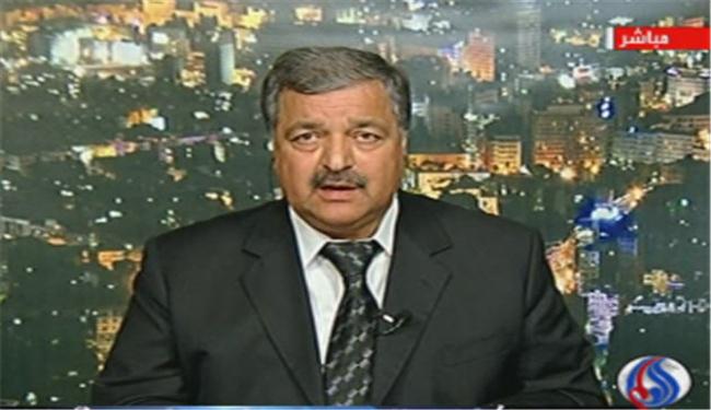 نائب سابق: سوريا تتعرض لحرب مرعبة