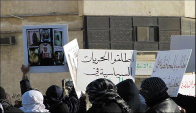 السعودية: حملة لإطلاق سجناء الرأي