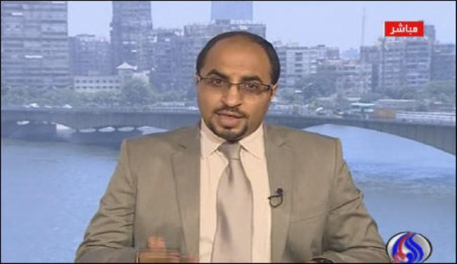 صحفي بحريني: النظام فاسد والحوار الذي يدعو اليه وهم