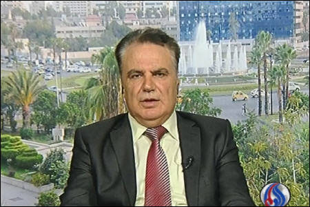 دولت انتقالی فقط شامل وزیران است