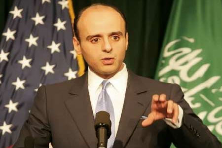 نفرت شاهزادگان از سفیر جنجالی عربستان در واشنگتن