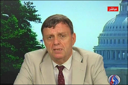 جلوگيري روسيه از مداخله نظامي درسوريه در ژنو