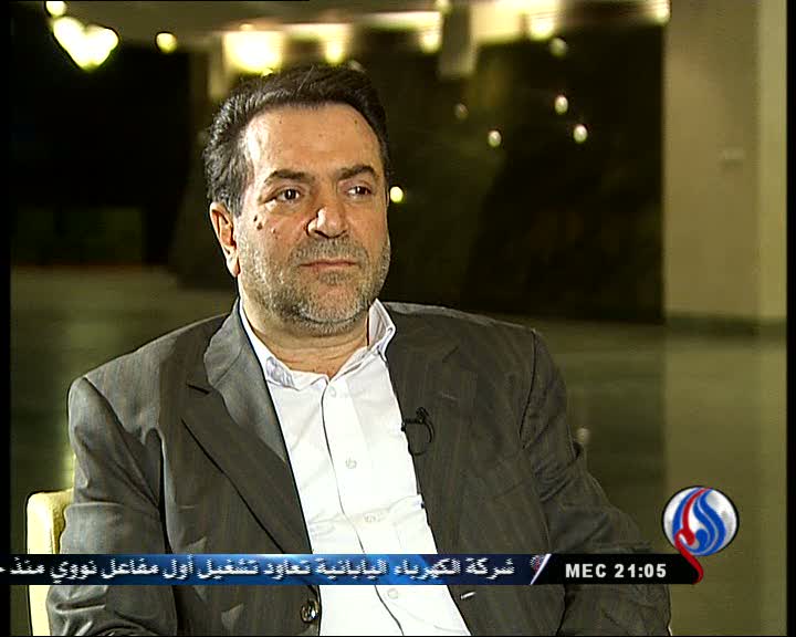 تنگه هرمز با تحریم کامل ایران بسته می شود