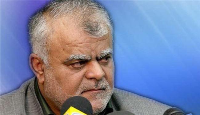 ايران تمتلك طاقات هائلة لزيادة انتاج النفط والغاز