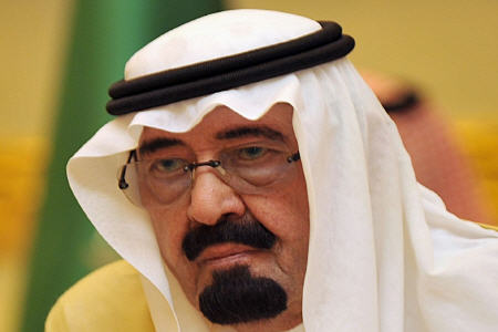 تأکید پادشاه عربستان بر اجرای کامل طرح عنان