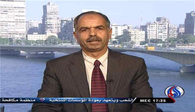 الرئيس المصري انتزع صلاحياته بإرادة شعبية