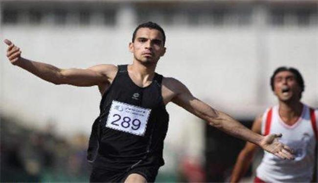 مشاركة 8 ايرانيين بمنافسات ألعاب القوى بلندن