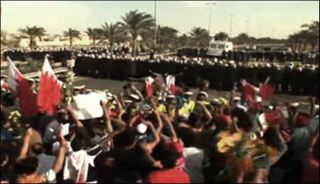 البحرين: من  يعلق الحوار الجدي ؟