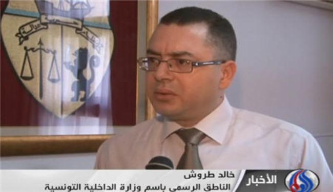 تونس تشرع باصلاح منظومتها الامنية تجسيدا لاهداف الثورة