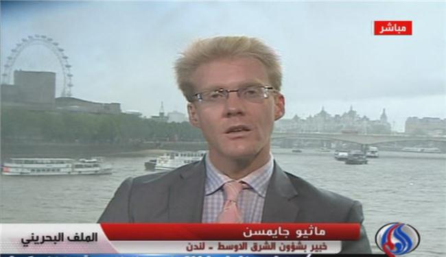 خبير: مجيء حكومة ديمقراطية بالبحرين من مصلحة الجميع