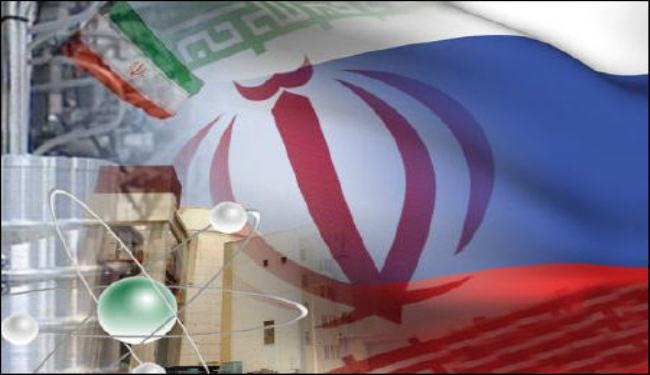روسيا: الاجتماع التقني بين ايران و(5+1)حقق بعض التقدم