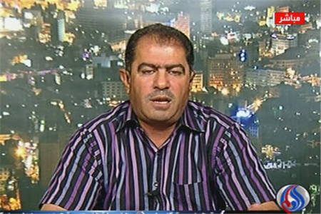 نماینده سوری: مخالفان به دنبال منافع شخصی هستند