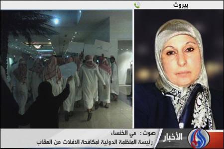 غرب آل سعود را تنها خواهد گذاشت