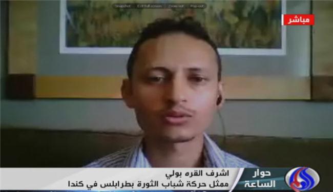 إنتخابات ليبيا مهمة ومن يدعمه الخارج تسقط شرعيته شعبيا