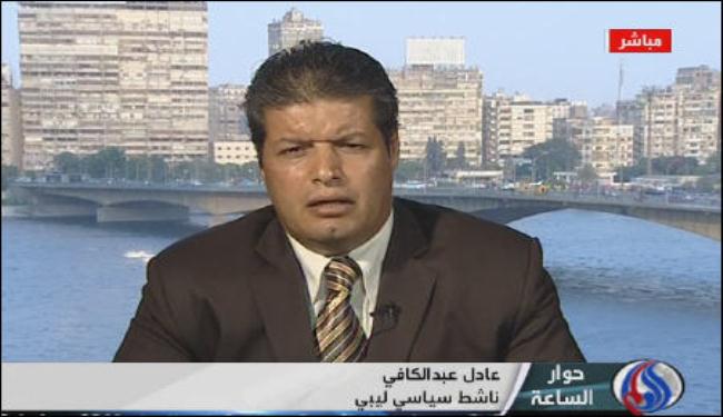 ناشط ليبي يدعو لتجنب الانقسامات المدفوعة من الخارج
