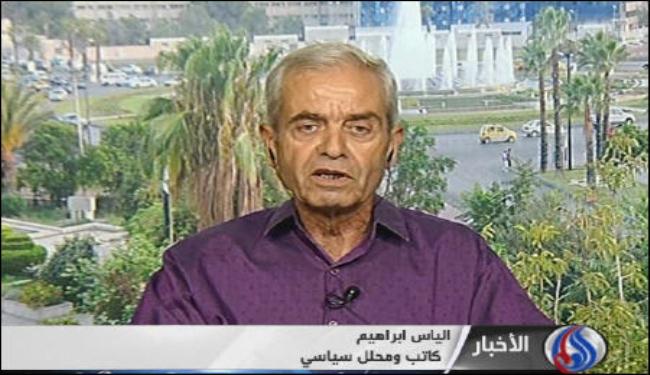 دول مؤتمر باريس تغذي العنف في سوريا بالمال والسلاح
