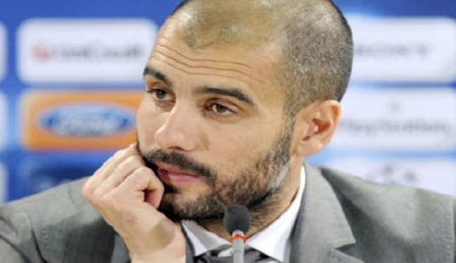 غوارديولا لتدريب المنتخب الروسي؟