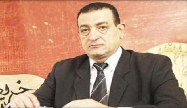 أزمة في مصر الجديدة بسبب رجل يشبه مبارك