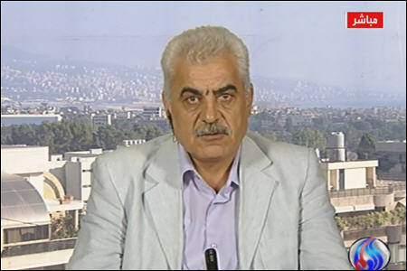 امريكا شمال لبنان را به اميرنشين القاعده تبديل كرده است