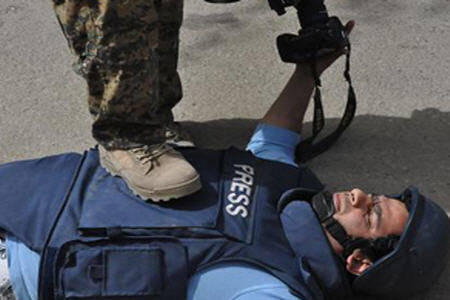اعتراض سازمان امنیت وهمکاری به سرکوب آزادی در ترکیه