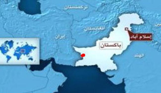 مسلحون يقتلون 18 شخصا جنوب غرب باكستان