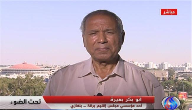 سياسي: الوقت ليس مناسبا لاجراء انتخابات في ليبيا