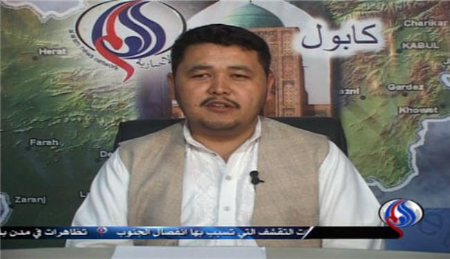 خبير: التحالف الاستراتيجي بين واشنطن وكابول غيرمتكافيء