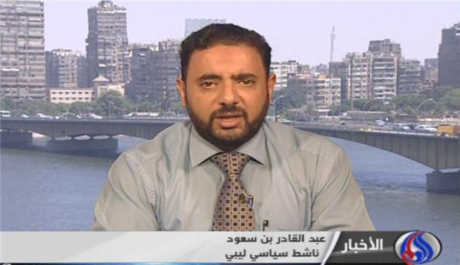 ناشط ليبي: الأحزاب المتقدمة مبدئيا بالإنتخابات مدعومة خارجيا