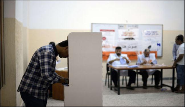 الانتخابات الليبية: مخاوف امنية ودعوات للمقاطعة