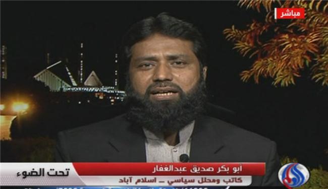 أفغانستان لن تستفيد من إعلان واشنطن بأنها حليف أساسي