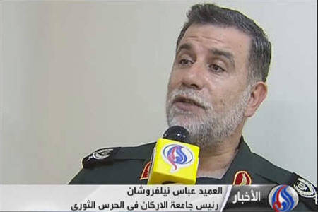 هركشوري حق دارد در برابر تهديد از خود دفاع كند