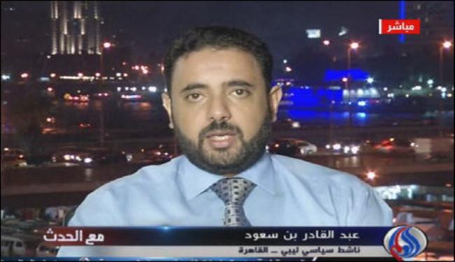 تجاهل مشكلة توزيع المقاعد يمكن ان يؤدي للانفصال بليبيا